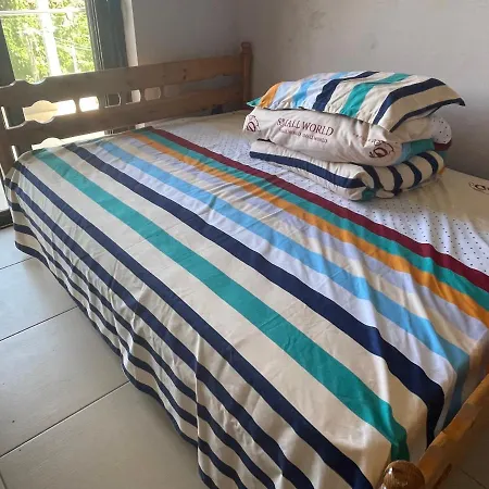 Maos Airport Free Shuttle Bed & Breakfast